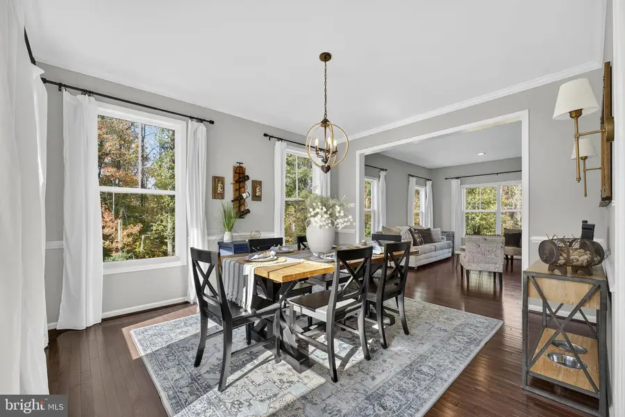 208 Snowy Egret Way, Fredericksburg, VA 22406 - Image #3