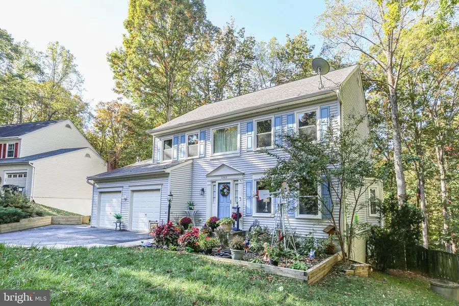 3203 Titanic Dr, Stafford, VA 22554 - Image #2