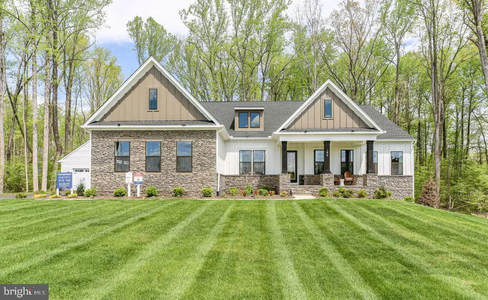 Lot 40 Hampstead Farm Ln, Stafford, VA 22556 - #1