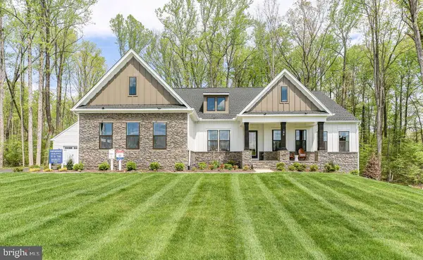 Lot 40 Hampstead Farm Ln, STAFFORD, VA 22556