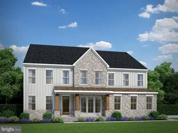 Lot 49 Hampstead Farm Ln, STAFFORD, VA 22556