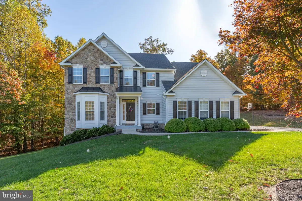 425 Gentle Breeze Cir, Fredericksburg, VA 22406 - Image #1