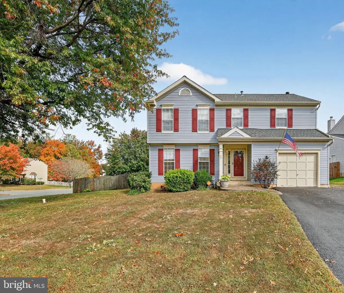 1 Idylwood Pl, Stafford, VA 22554 - Image #1