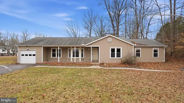 123 Whitsons Run, STAFFORD, VA 22554