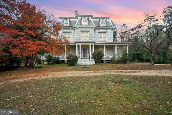 900 Ficklen Rd, FREDERICKSBURG, VA 22405