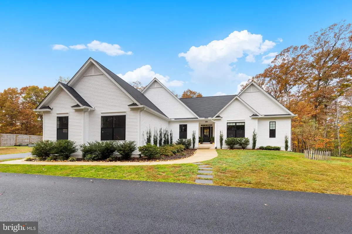 499 Poplar Rd, Fredericksburg, VA 22406 - #1