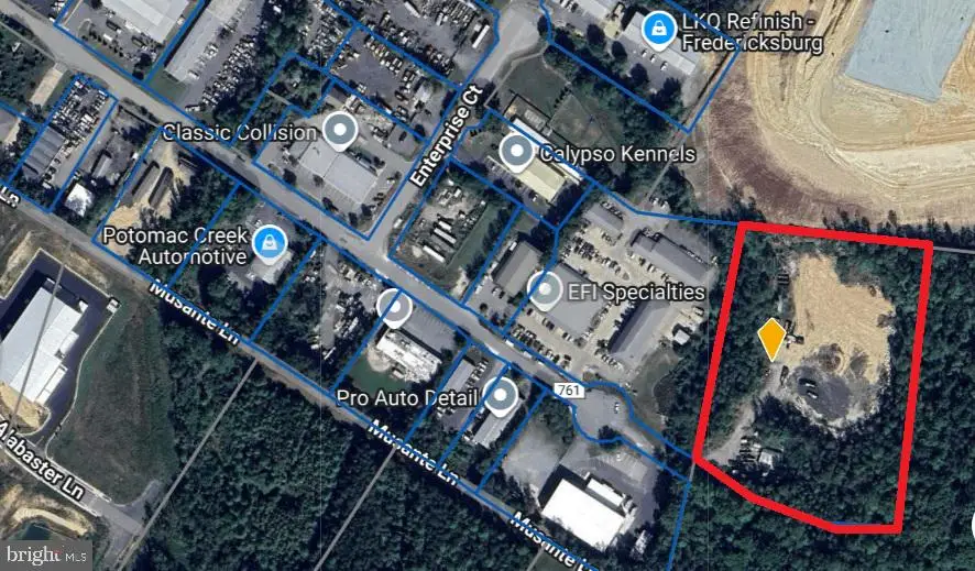 Potomac Creek Dr, Fredericksburg, VA 22405 - Image #2