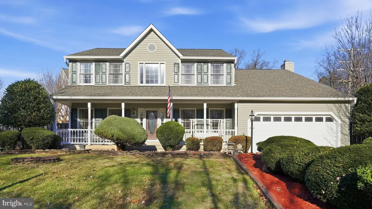 4 Spring Lake Dr, Stafford, VA 22556 - Image #1