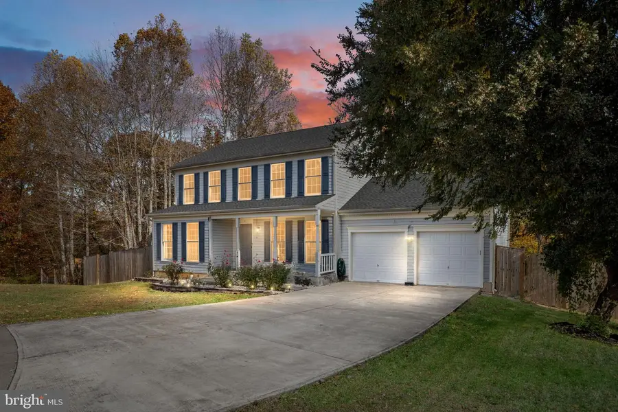 4 Asmead Pl, Stafford, VA 22554 - Image #2