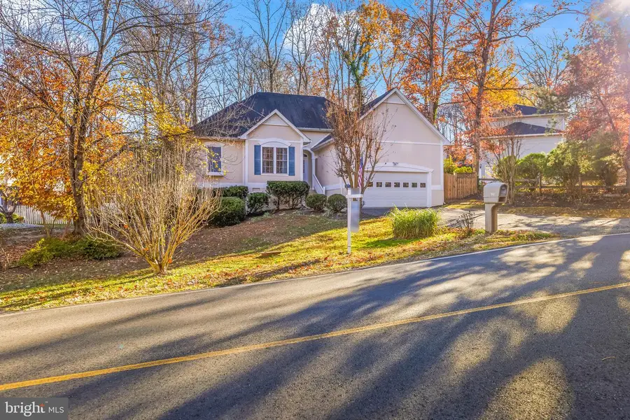 1203 Richmond Dr, Stafford, VA 22554 - Image #2