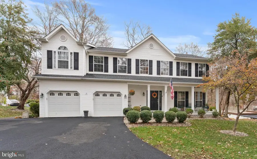 15 Jason Ct, Stafford, VA 22554 - Image #2