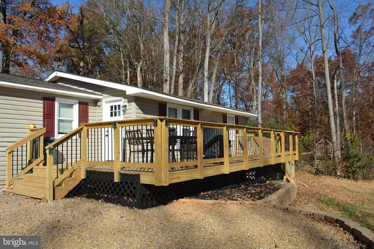 107 Boundary Dr, Stafford, VA 22556 - Image #1