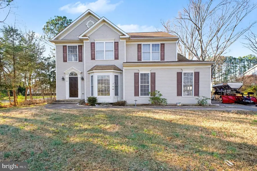 93 Ringgold Rd, Fredericksburg, VA 22405 - Image #2