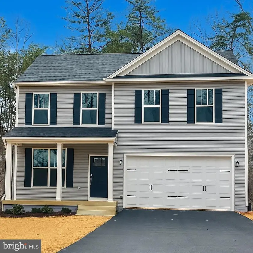 8 William&mary Ln, Stafford, VA 22554 - Image #2