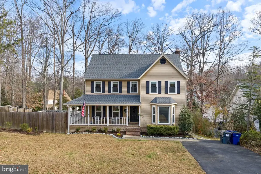 15 Tarleton Way, Stafford, VA 22554 - Image #3