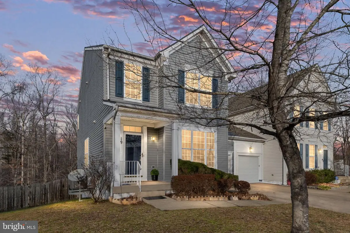 19 Puller Place, Stafford, VA 22556 - Image #1