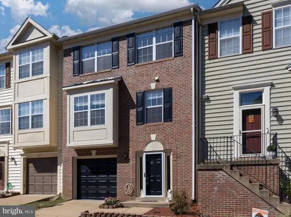 409 Waters Cove Ct, STAFFORD, VA 22554