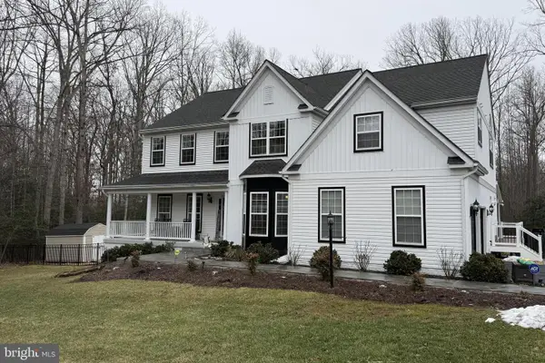 229 Saint Marys Ln, STAFFORD, VA 22556