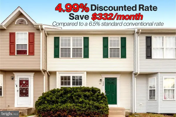 308 Independence Dr, STAFFORD, VA 22554