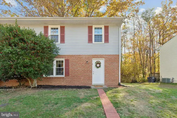 5 Evergreen Ln, STAFFORD, VA 22554