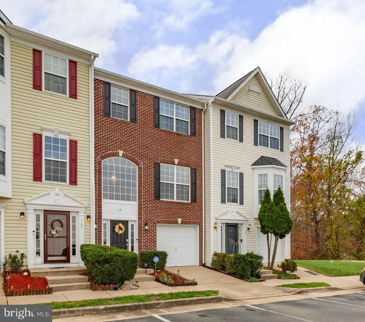 119 Arla Ct, Stafford, VA 22554 - Image #1
