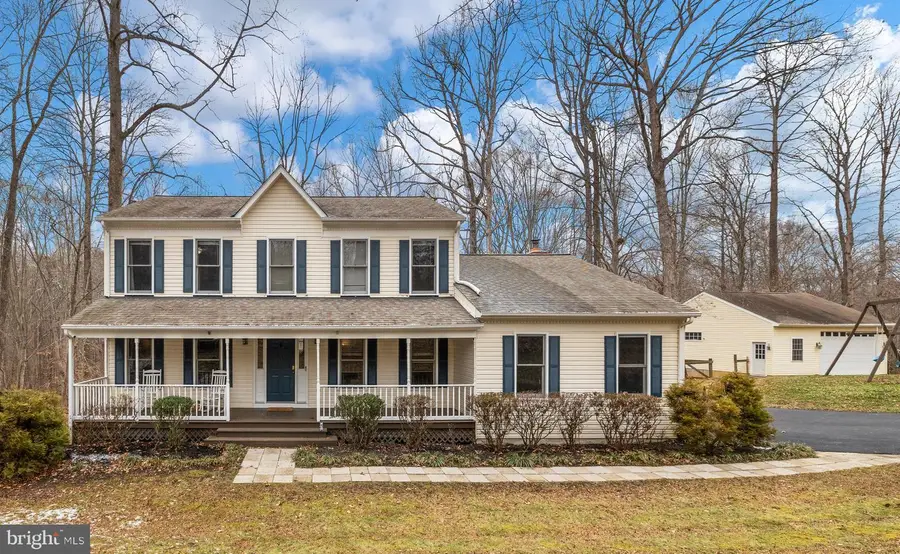 325 Sandy Ridge Rd, Fredericksburg, VA 22405 - Image #2