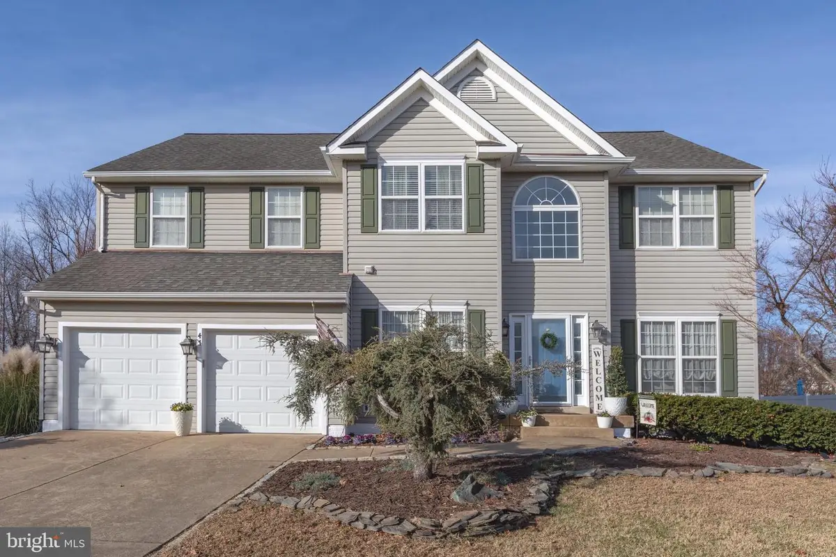 47 Brush Everard Ct, Stafford, VA 22554 - Image #1