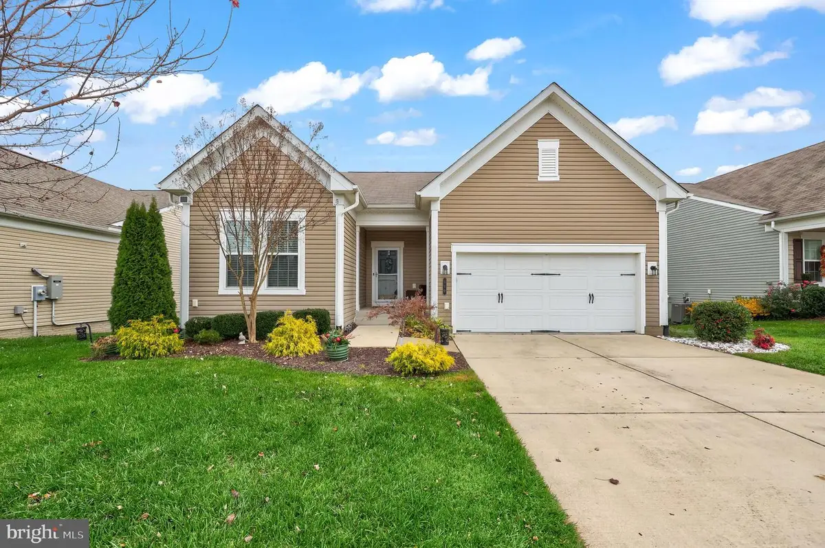 110 Battery Point Dr, Fredericksburg, VA 22406 - Image #1