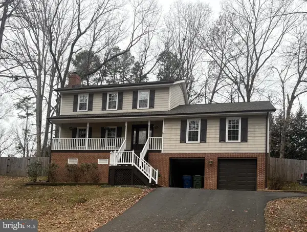 516 Gleneagle Dr, FREDERICKSBURG, VA 22405