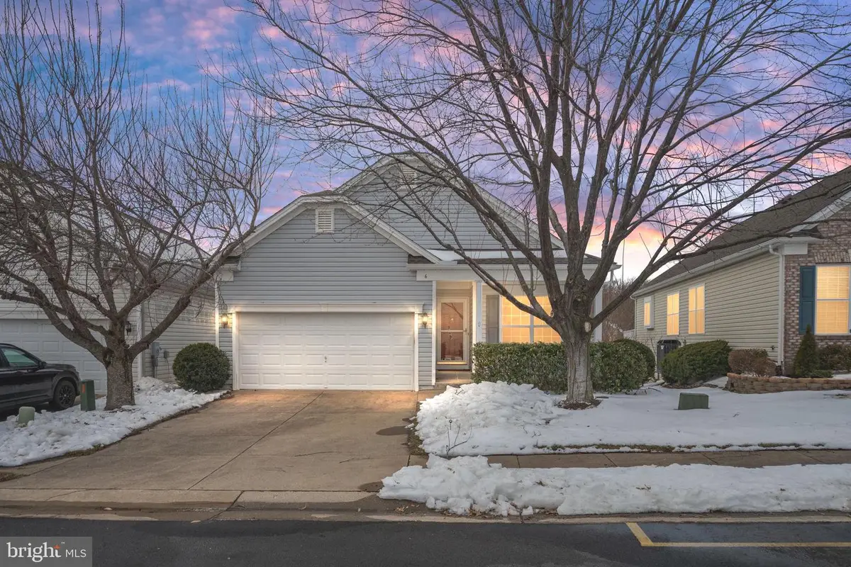 6 Buchanan Dr, Fredericksburg, VA 22406 - #1