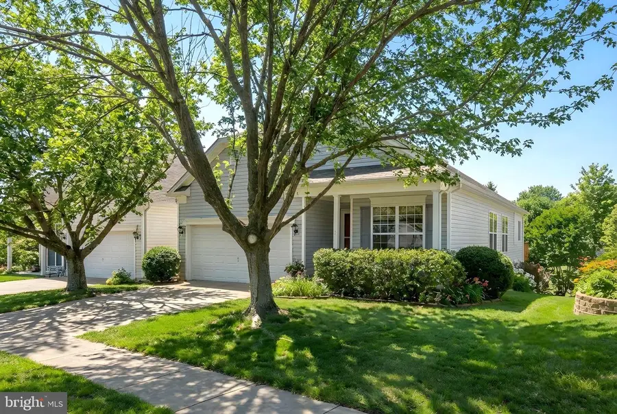 6 Buchanan Dr, Fredericksburg, VA 22406 - #2