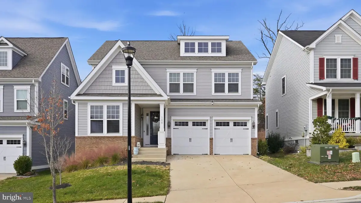 166 Boxelder Dr, Stafford, VA 22554 - Image #1