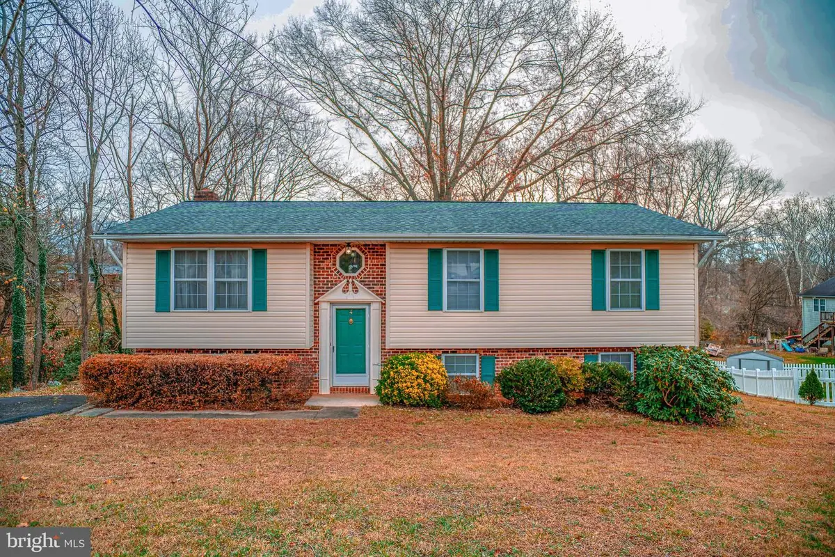 4 Payton Ct, Fredericksburg, VA 22405 - Image #1