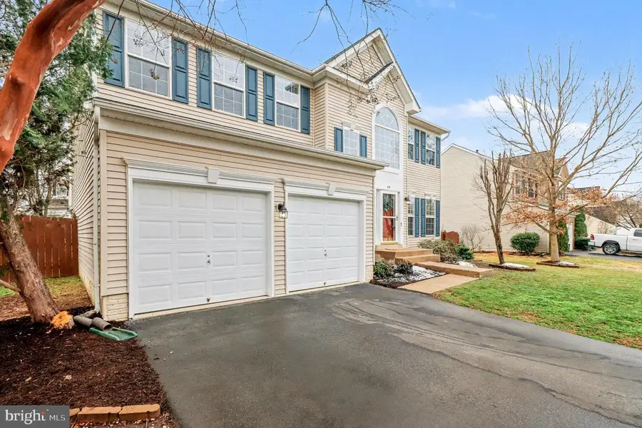 48 Hamstead Rd, Fredericksburg, VA 22405 - Image #2