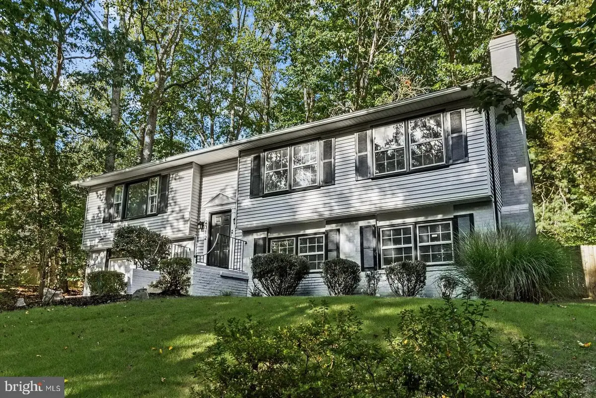 2312 Harpoon Dr, Stafford, VA 22554 - Image #1