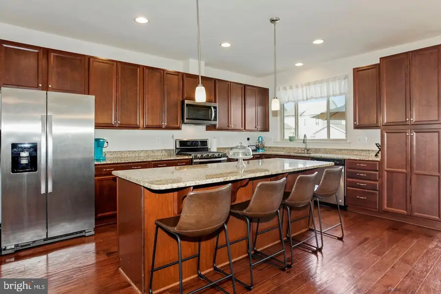 944 Basswood Dr, Stafford, VA 22554 - Image #3