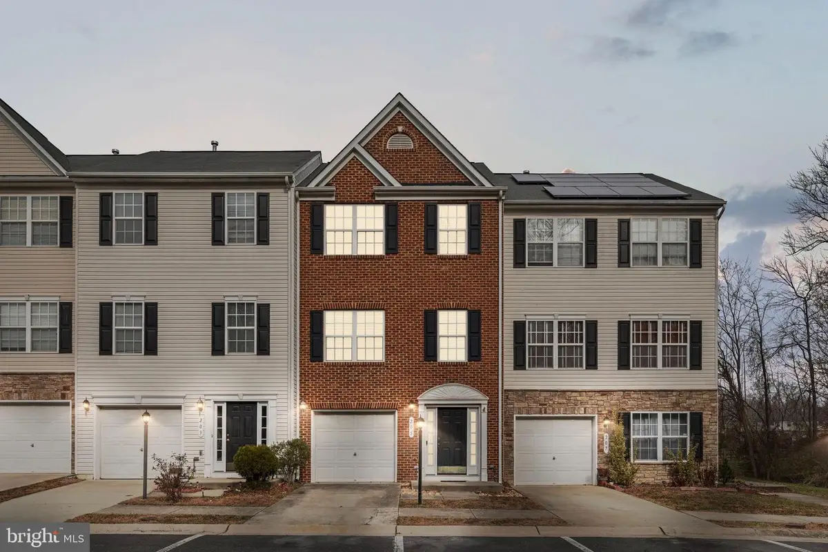 205 Tradewinds Ter, Stafford, VA 22554 - Image #1