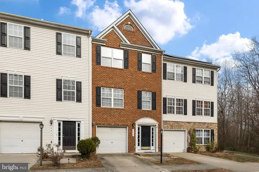 205 Tradewinds Ter, Stafford, VA 22554 - Image #3