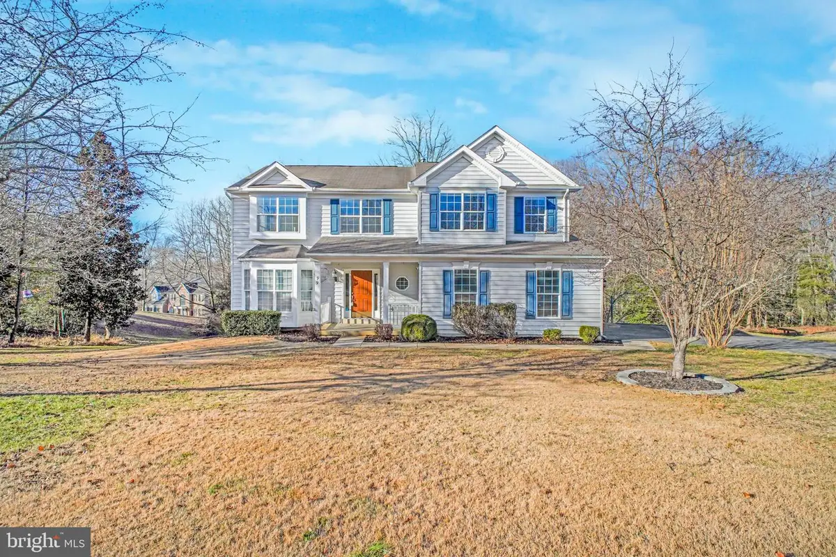 99 Crestwood Ln, Stafford, VA 22554 - Image #1