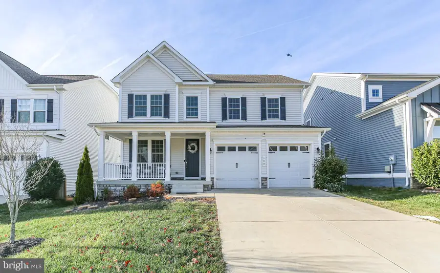 108 Hibiscus Dr, Stafford, VA 22554 - Image #2