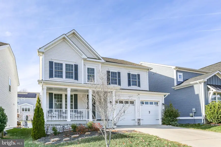 108 Hibiscus Dr, Stafford, VA 22554 - Image #3