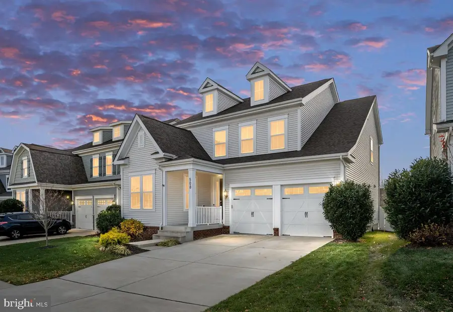 508 Foxglove Way, Stafford, VA 22554 - Image #3