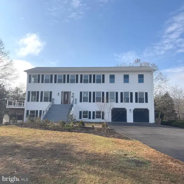 1002 Potomac Dr, STAFFORD, VA 22554