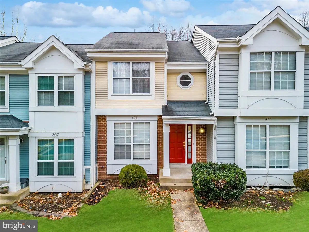 309 Providence St #309, Stafford, VA 22554 - Image #1