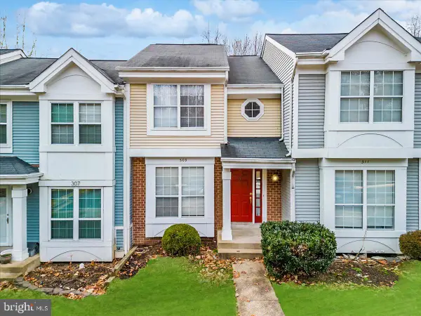 309 Providence St #309, STAFFORD, VA 22554