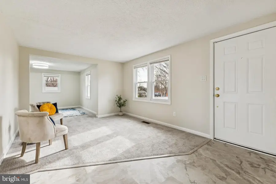 3 Martha Ct, Stafford, VA 22554 - #2