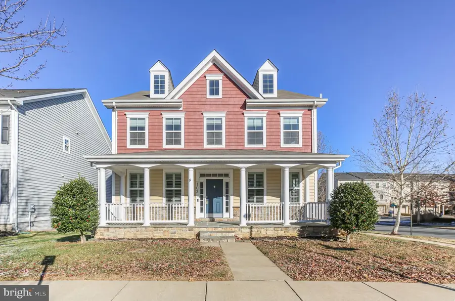 102 Almond Dr, Stafford, VA 22554 - Image #2