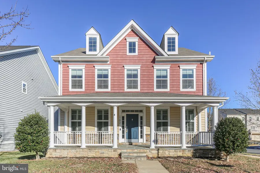 102 Almond Dr, Stafford, VA 22554 - Image #3