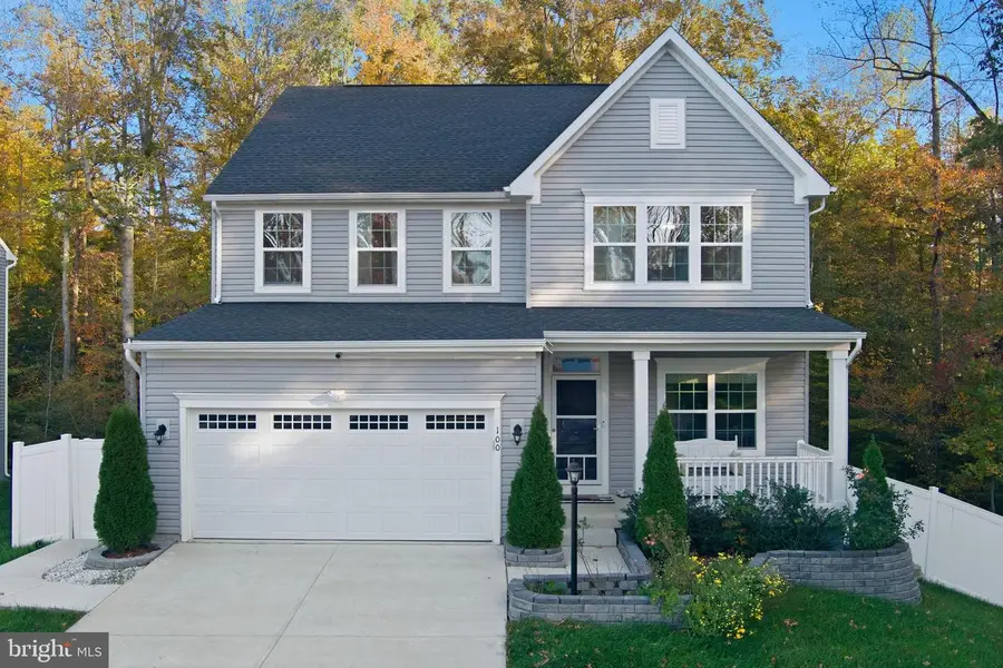 100 Determination Dr, Stafford, VA 22554 - Image #2