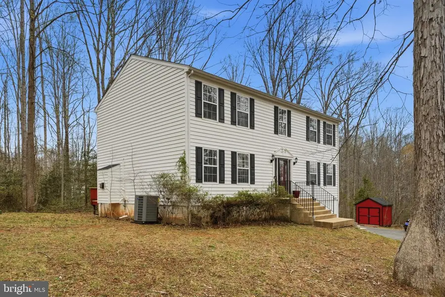 61 Hoovler Lane, Stafford, VA 22554 - #2